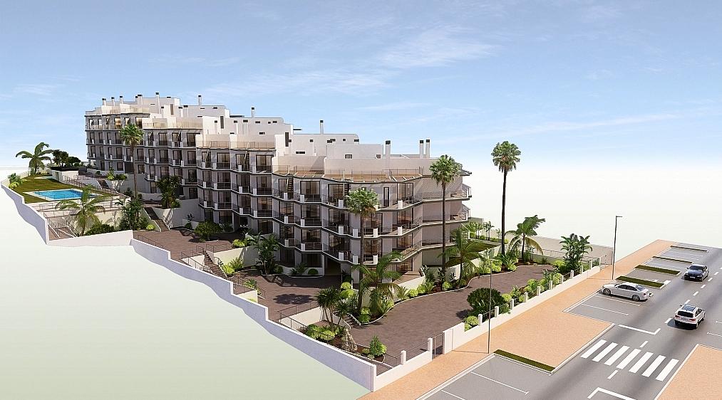 Appartement te koop in El Morche (Torrox)