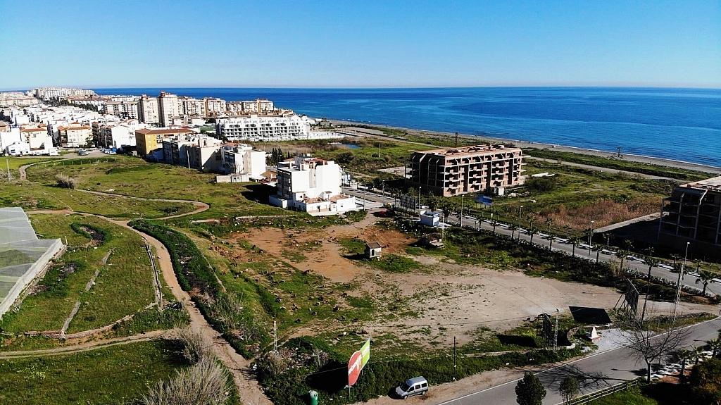 Appartement te koop in El Morche (Torrox)