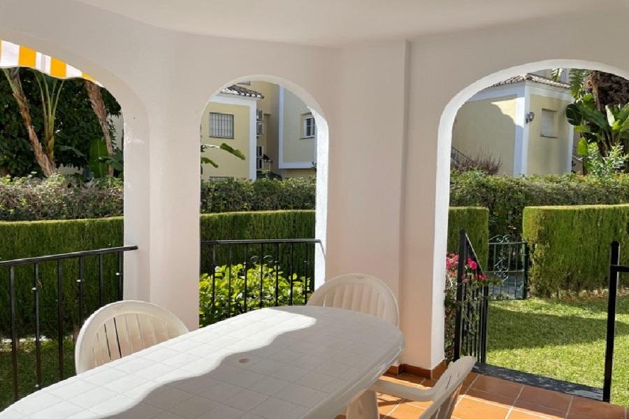 Appartement te koop in Burriana (Nerja)