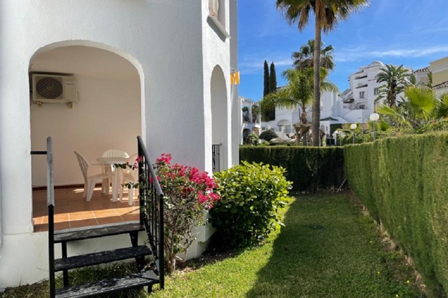 Appartement te koop in Burriana (Nerja)