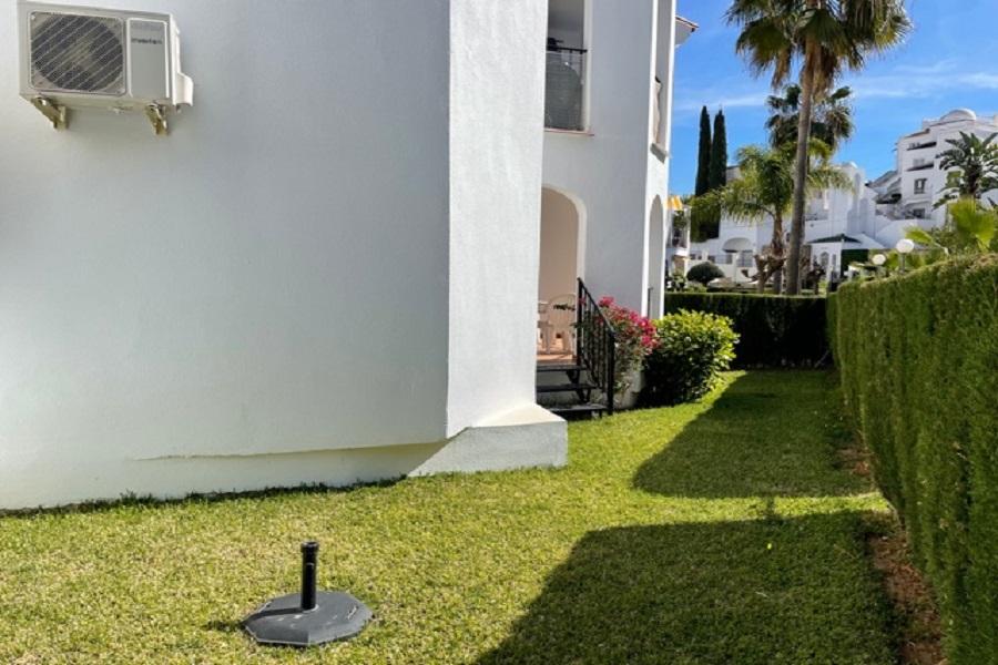 Appartement te koop in Burriana (Nerja)