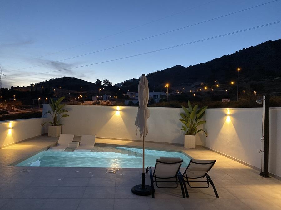 Chalet for sale in Nerja