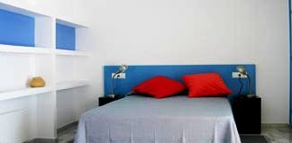 Mooie 3-slaapkamer vakantiewoning in centrum Nerja