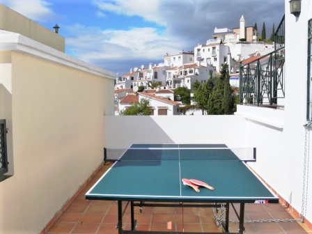 Maison de vacances avec 4 chambres et piscine privée à Burriana, Ne