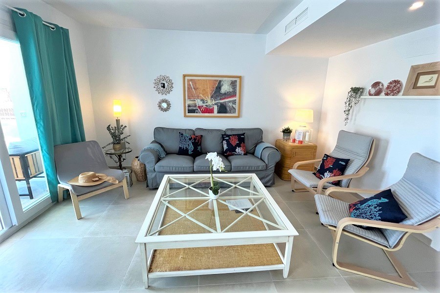 Newly built villa, perfectly located just 8 minutes walk from Burriana beach and the centre of Nerja