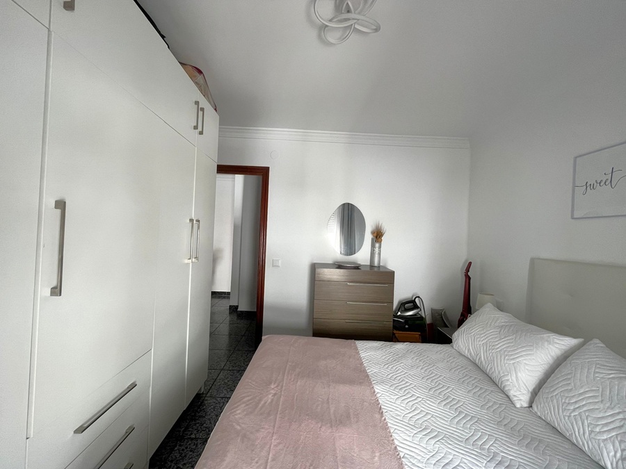 Incantevole appartamento con 3 camere da letto nel cuore di Nerja - tutto a portata di mano e senza bisogno di un'auto!