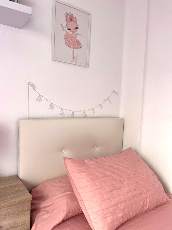 Incantevole appartamento con 3 camere da letto nel cuore di Nerja - tutto a portata di mano e senza bisogno di un'auto!