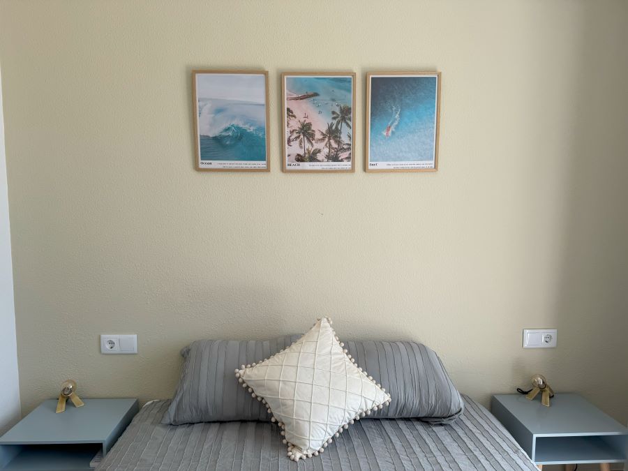 Gerenoveerd woning met prive plunge pool op een toplocatie in Nerja, op 500 meter van het strand van Burriana