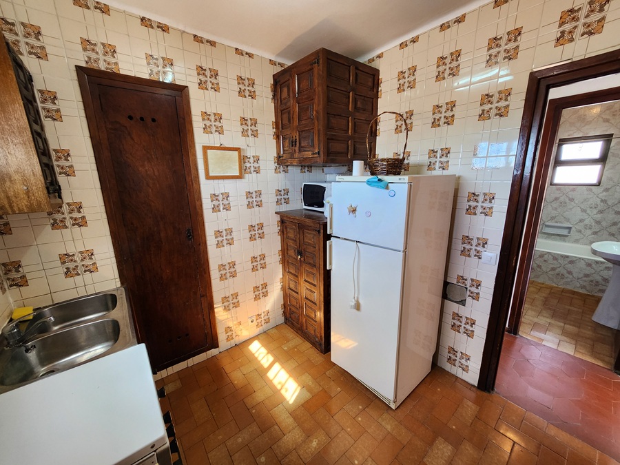 Duplex med utrolig havudsigt og fælles pool i området Parador de Nerja