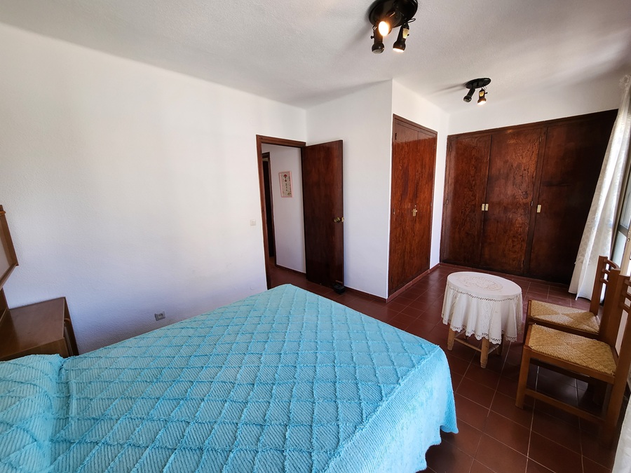 Duplex med utrolig havudsigt og fælles pool i området Parador de Nerja