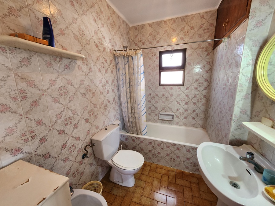 Duplex med utrolig havudsigt og fælles pool i området Parador de Nerja