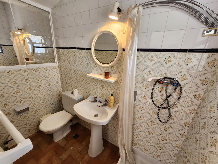 Duplex med utrolig havudsigt og fælles pool i området Parador de Nerja