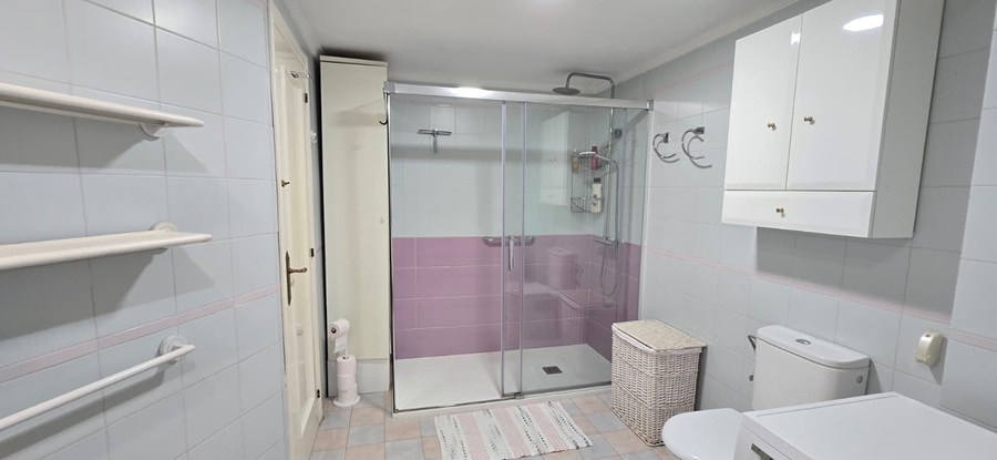 Charmant appartement aan het strand in Torrox Costa