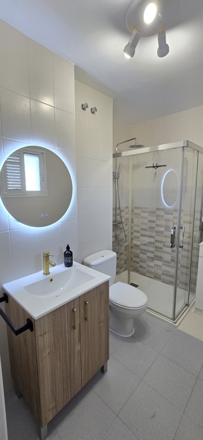 Charmant appartement te koop in Torrox Park – rustige omgeving op slechts 10 minuten van de zee.
