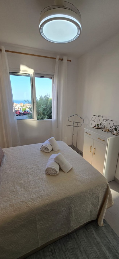Charmant appartement te koop in Torrox Park – rustige omgeving op slechts 10 minuten van de zee.