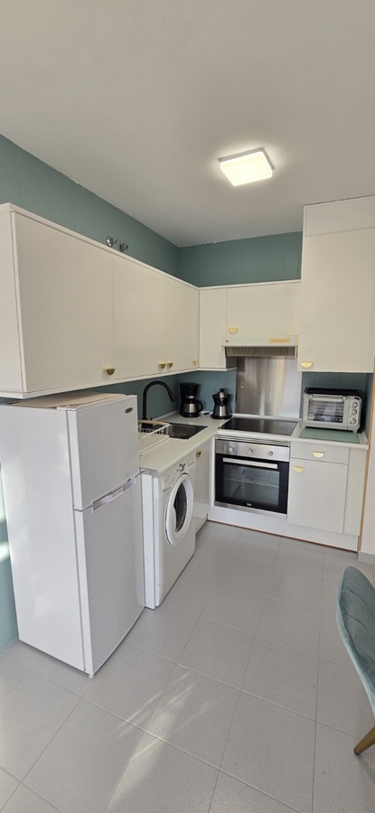 Charmant appartement te koop in Torrox Park – rustige omgeving op slechts 10 minuten van de zee.