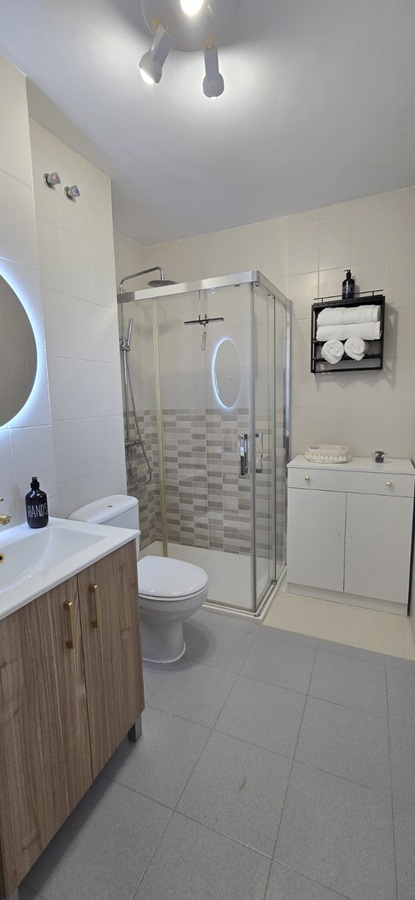 Charmant appartement te koop in Torrox Park – rustige omgeving op slechts 10 minuten van de zee.