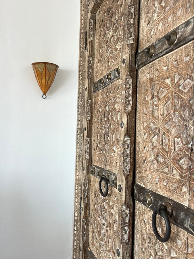 Lejlighed med smuk havudsigt i den populære urbanisering Ladera del Mar 1 – Nerja