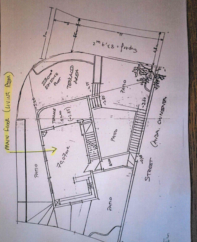 Imponerende fritliggende villa med havudsigt, privat pool og ideel beliggenhed nær Playa Burriana – Nerja