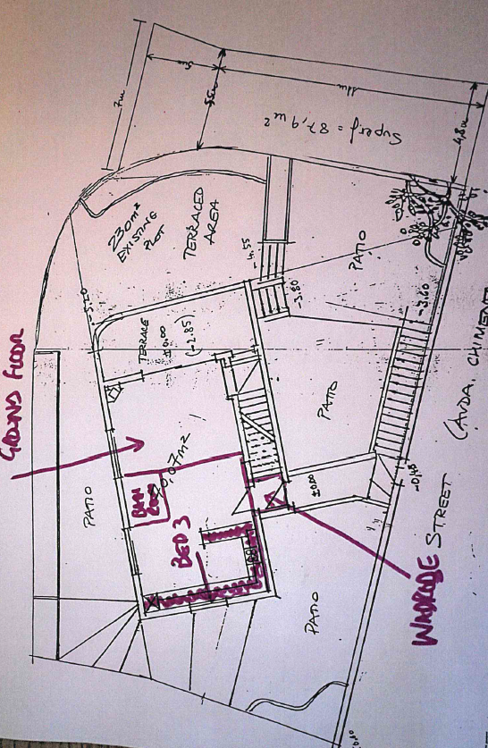 Imponerende fritliggende villa med havudsigt, privat pool og ideel beliggenhed nær Playa Burriana – Nerja