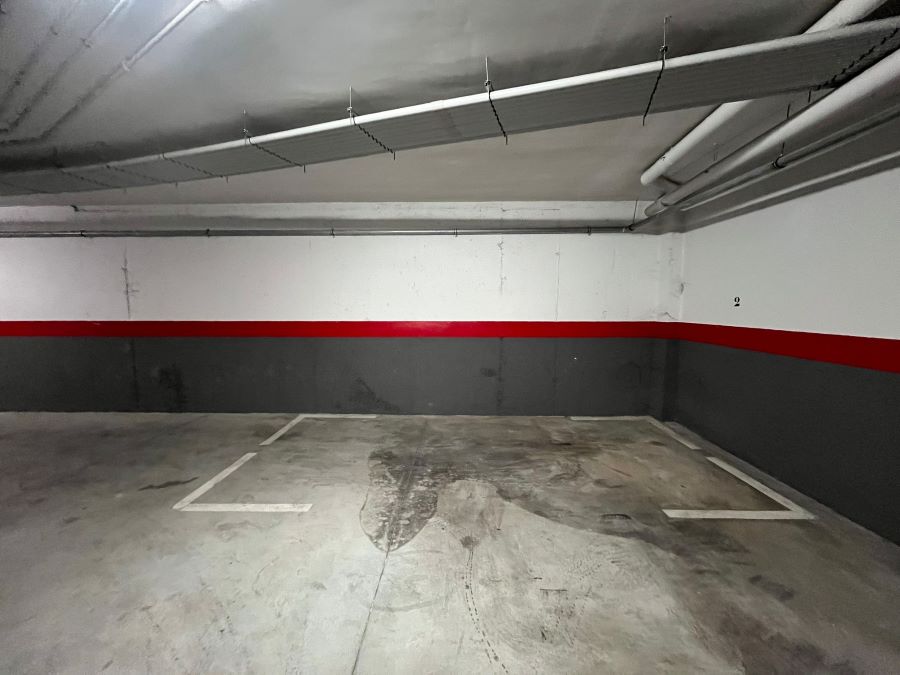 Wohnung mit atemberaubendem Meerblick in Nerja