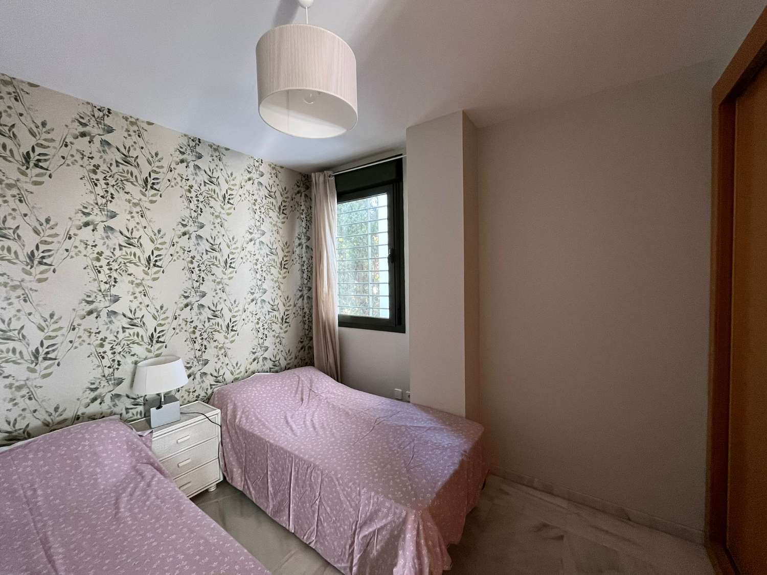 Wohnung mit atemberaubendem Meerblick in Nerja