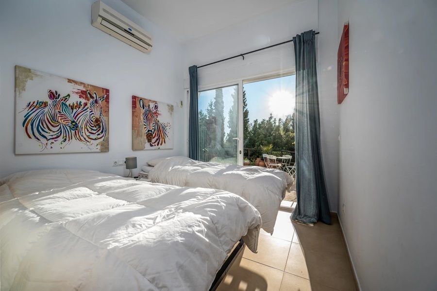 Villa incantevole con viste panoramiche nel mezzo della natura, a soli 10 minuti da Nerja