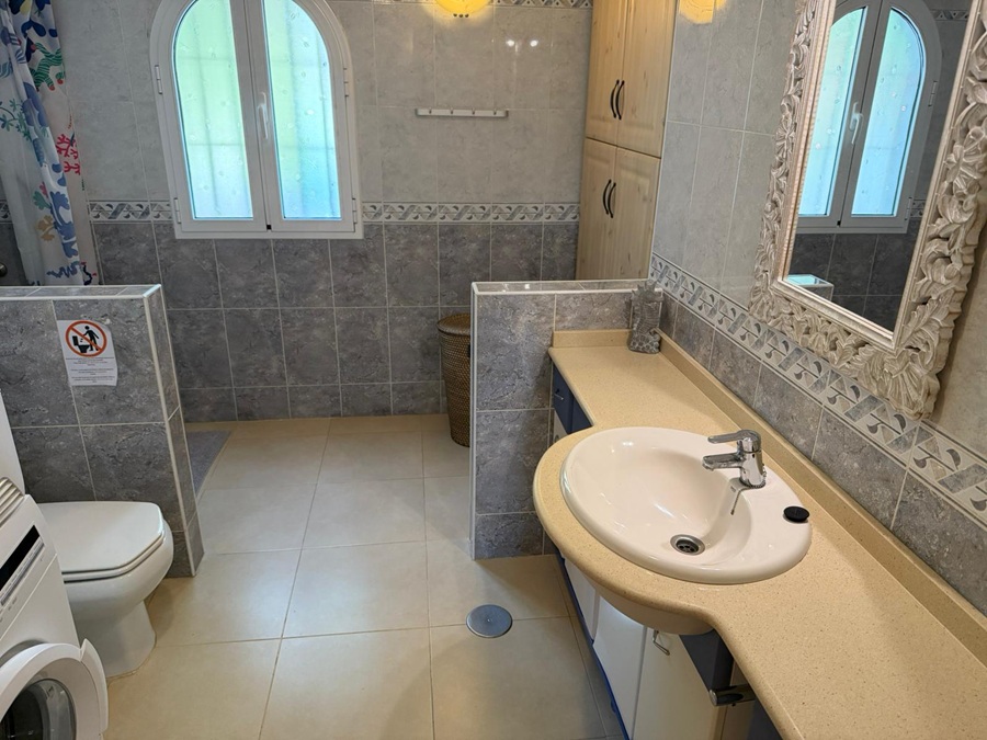 Villa incantevole con viste panoramiche nel mezzo della natura, a soli 10 minuti da Nerja