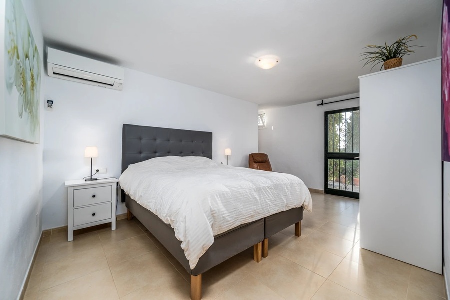 Villa incantevole con viste panoramiche nel mezzo della natura, a soli 10 minuti da Nerja