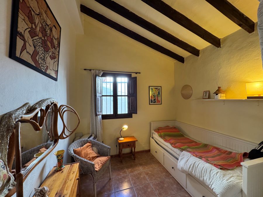 Casa indipendente con piscina privata – situata nella tranquilla campagna di Nerja