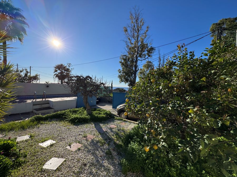 Casa indipendente con piscina privata – situata nella tranquilla campagna di Nerja
