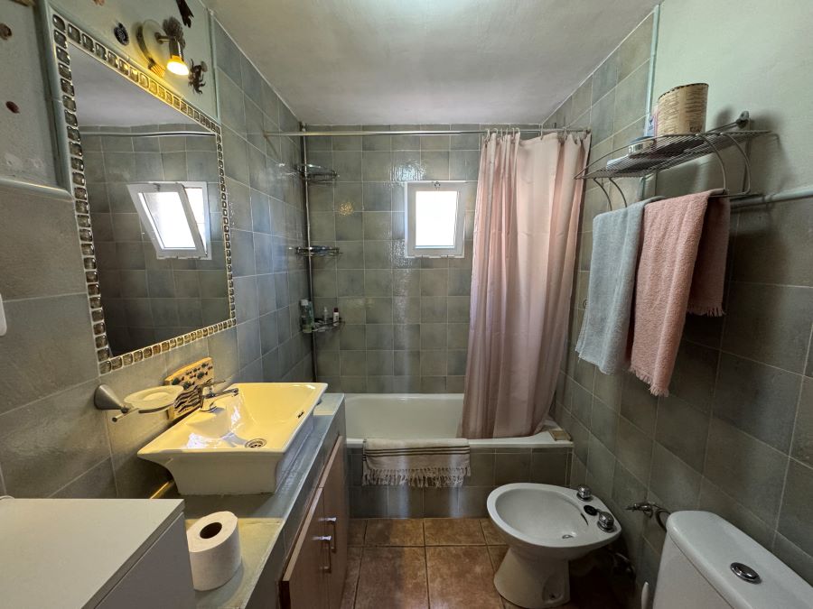 Casa indipendente con piscina privata – situata nella tranquilla campagna di Nerja