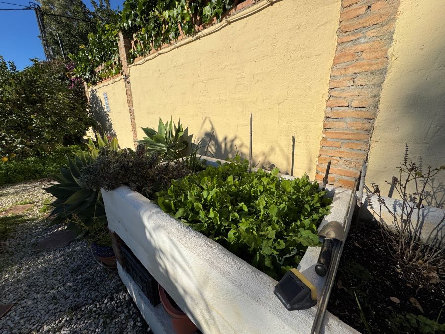 Casa indipendente con piscina privata – situata nella tranquilla campagna di Nerja