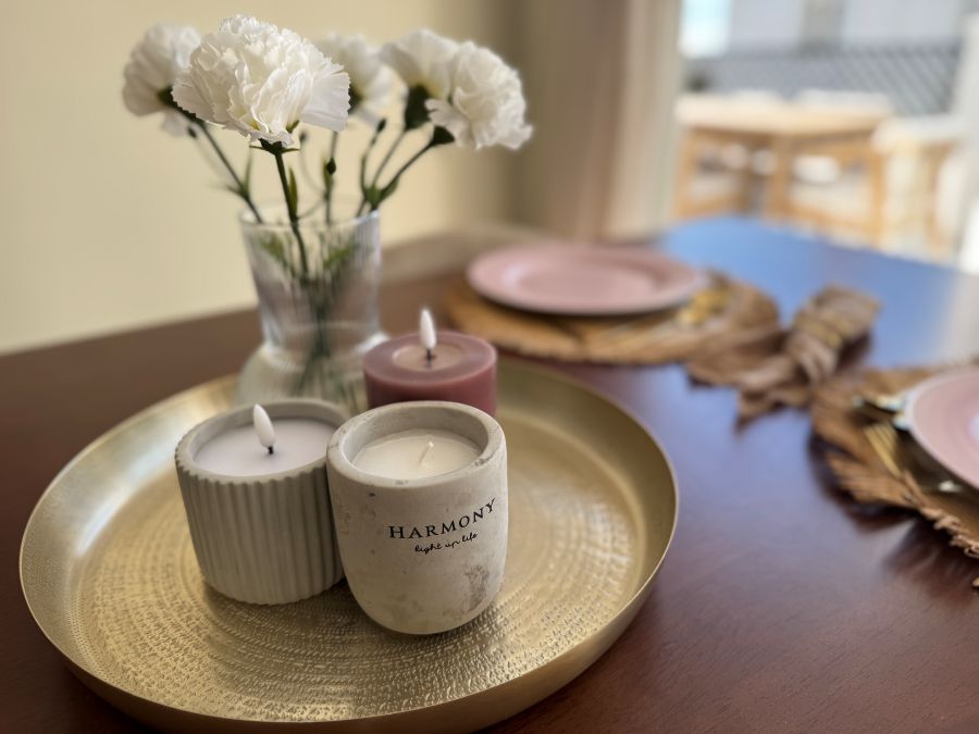 Vakkert renovert leilighet med havutsikt i Nerja