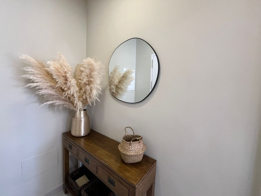 Vakkert renovert leilighet med havutsikt i Nerja