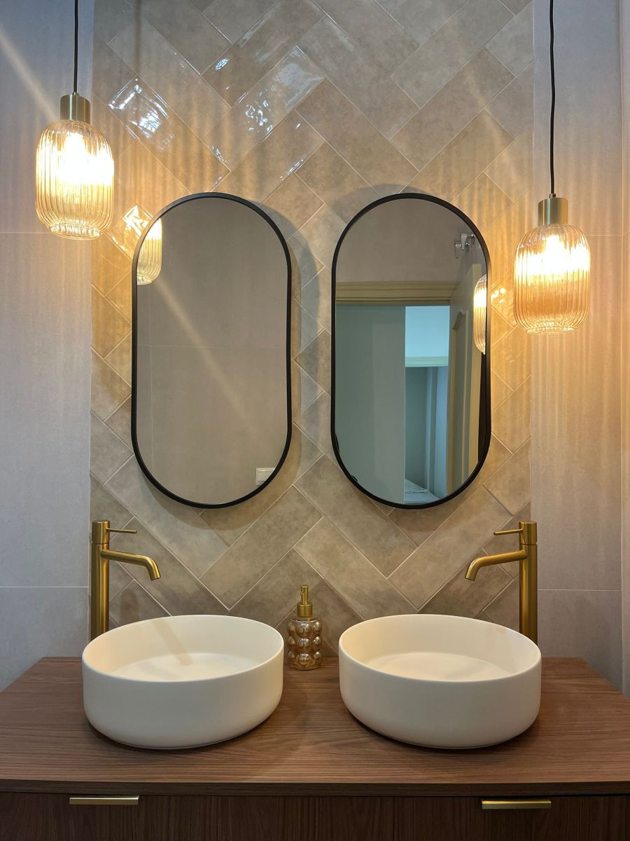 Vakkert renovert leilighet med havutsikt i Nerja