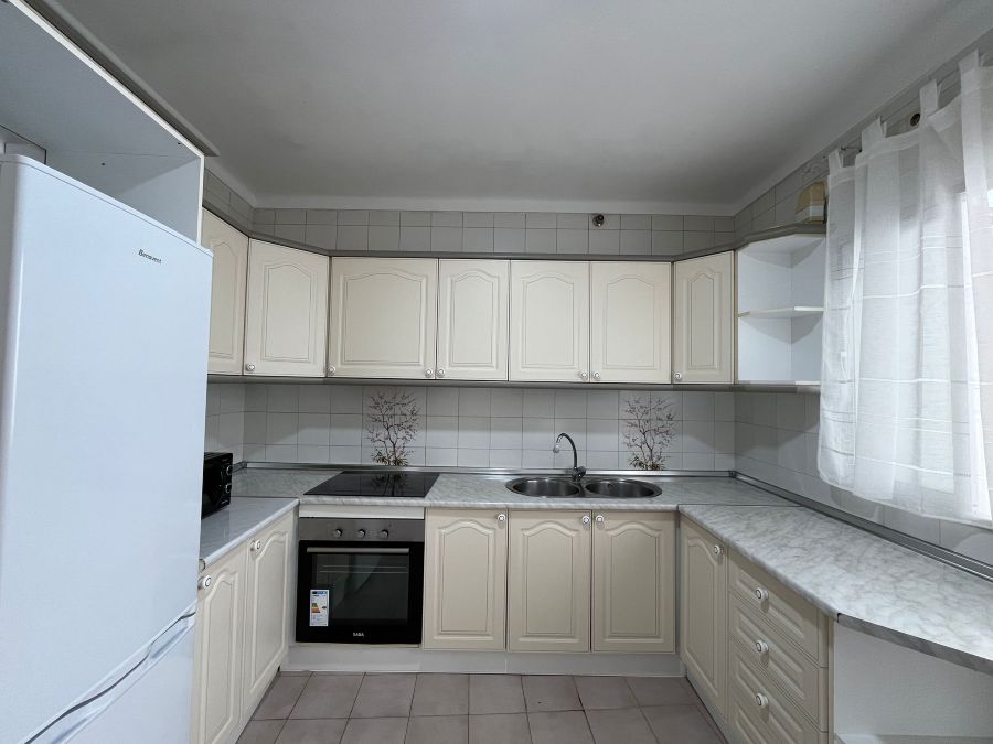 Leiligheten ligger i sentrum av Nerja, bare 5 minutters gange fra Balcón de Europa og strendene.