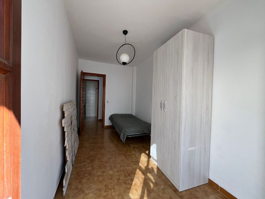 Leiligheten ligger i sentrum av Nerja, bare 5 minutters gange fra Balcón de Europa og strendene.