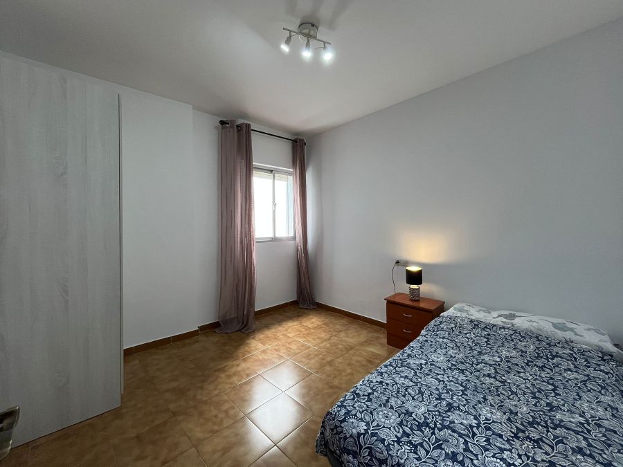 Leiligheten ligger i sentrum av Nerja, bare 5 minutters gange fra Balcón de Europa og strendene.