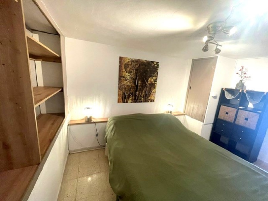 Gerenoveerde vakantiewoning in het gewilde Capistrano Village in Nerja met prachtig uitzicht over Capistrano village en de zee.