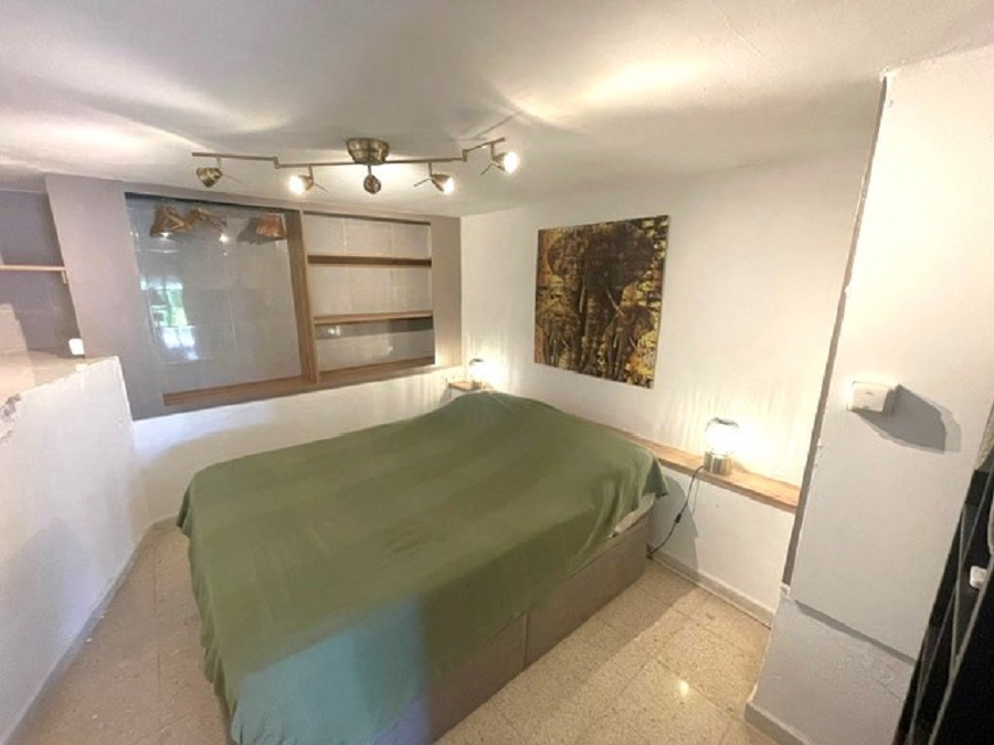 Gerenoveerde vakantiewoning in het gewilde Capistrano Village in Nerja met prachtig uitzicht over Capistrano village en de zee.