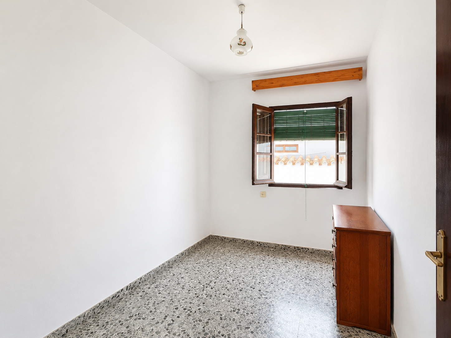 Maison jumelée avec terrasse et vue panoramique au cœur de Frigiliana