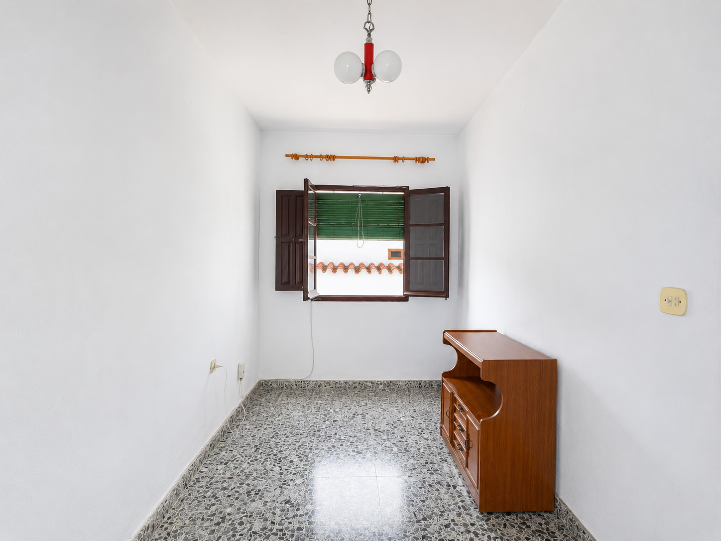 Maison jumelée avec terrasse et vue panoramique au cœur de Frigiliana