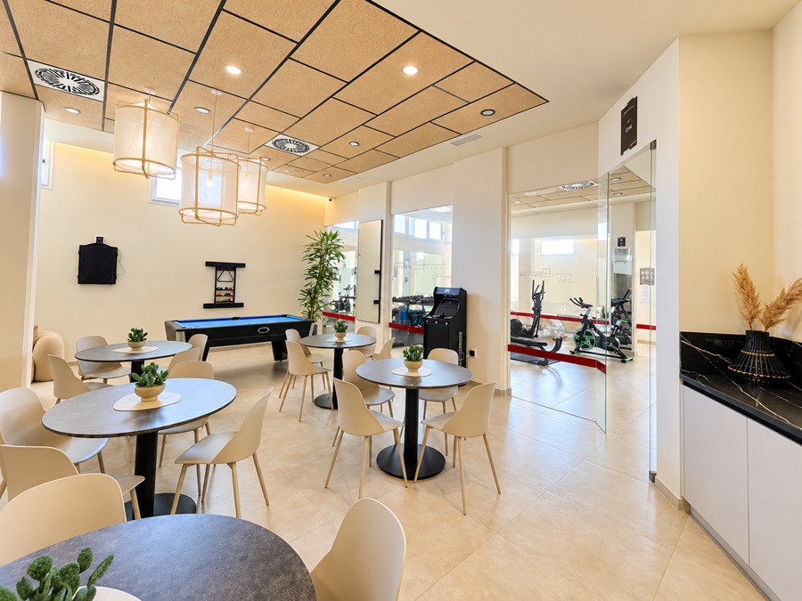 Exklusive Eckwohnung mit Panoramablick auf das Meer in Bayview II, Nerja